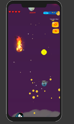 To The Moon screenshot