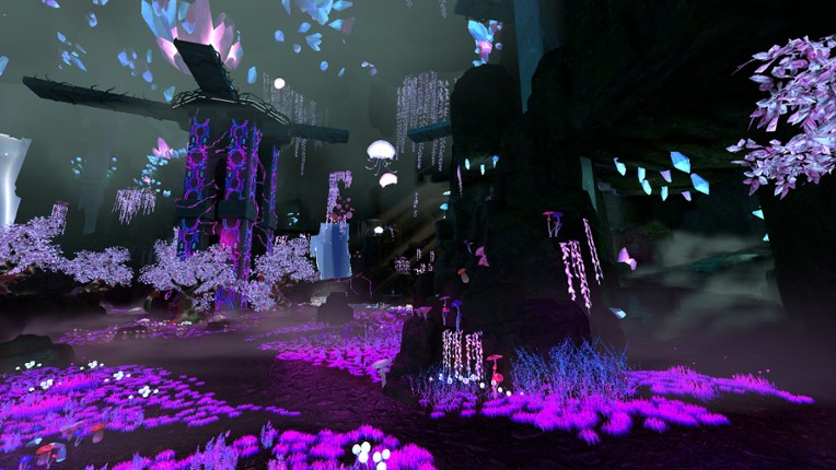 Together in Forgotten Lands: Chapter One screenshot