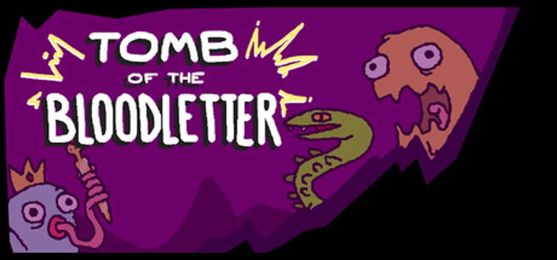 Tomb of the Bloodletter Image