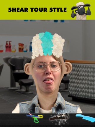 Top Knot Salon Image