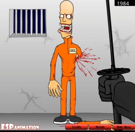 Torture The Doomed Image