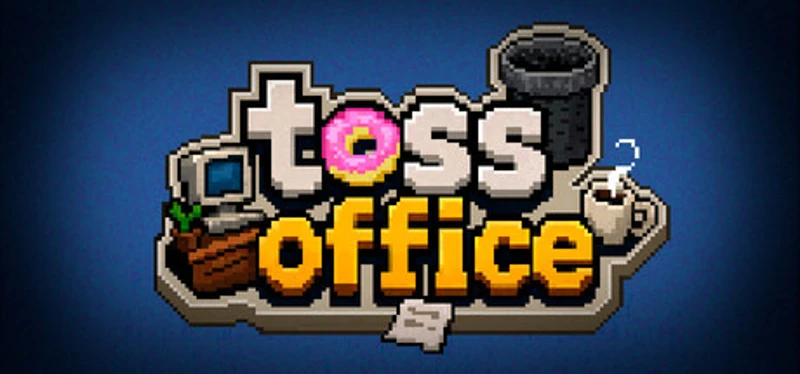 Toss Office Image