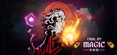 Games like Trial By Magic