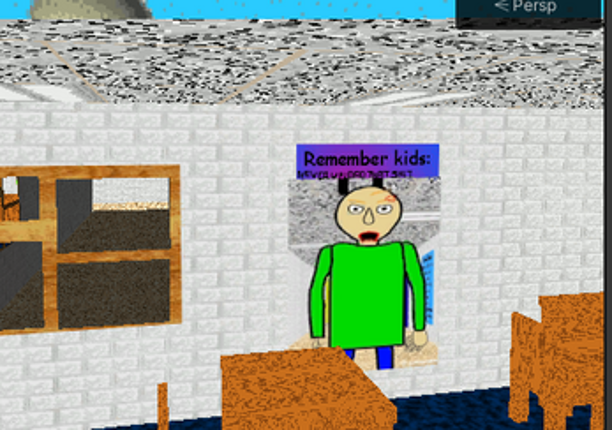 Trilaldi's Ways To Get Free Stuff By Robbing A House For No Reason! screenshot