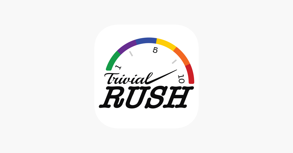 Games like Trivial Rush