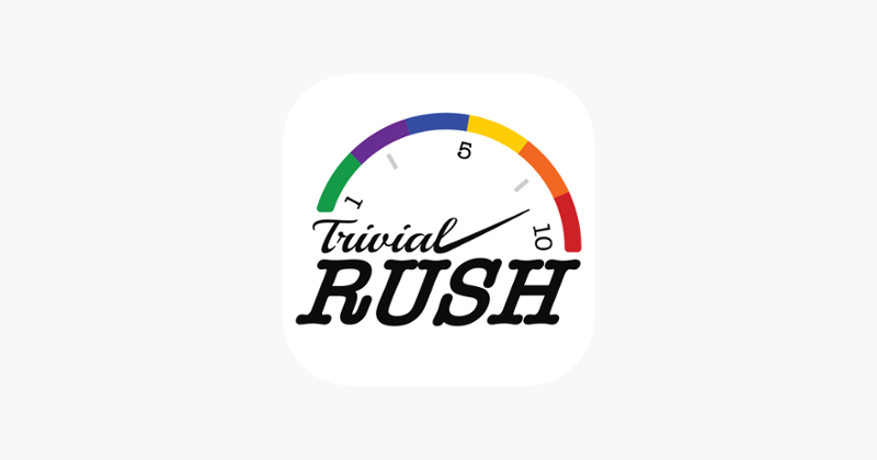 Trivial Rush Image