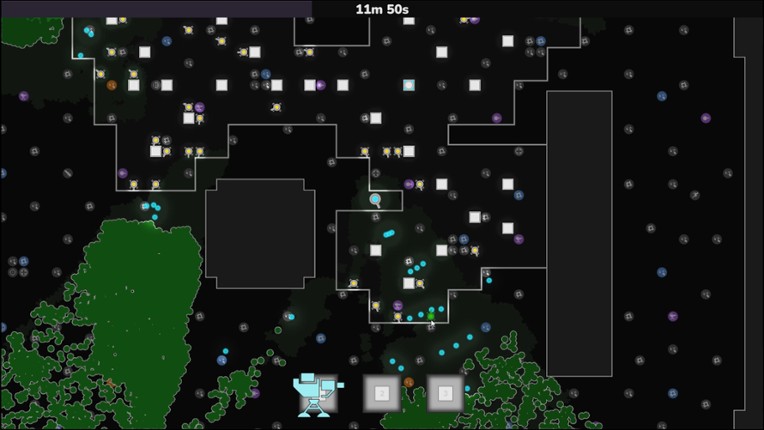 Twin-Stick Survivors screenshot