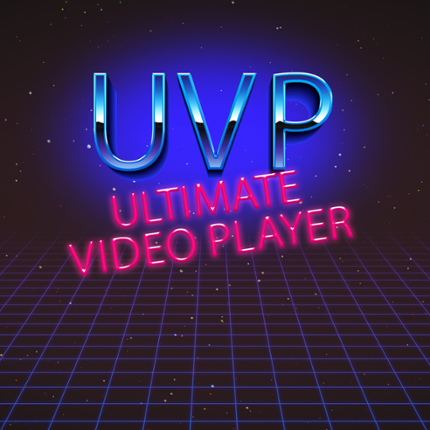 Ultimate Video Player for SideQuest VR Game Cover