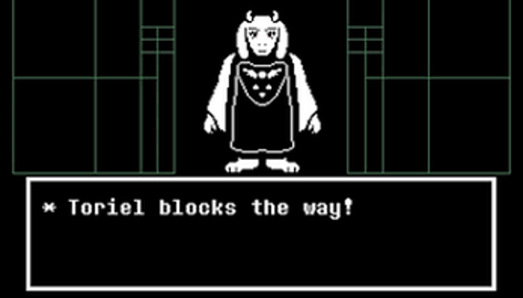 UNDERTALE (free import) screenshot