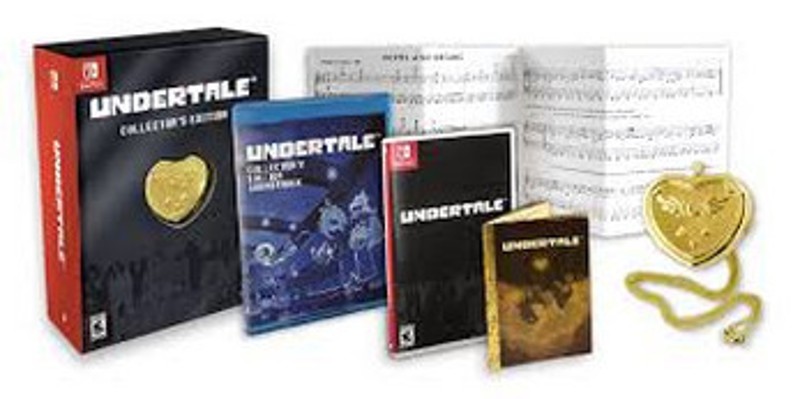 UNDERTALE (free import) screenshot