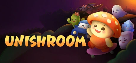 Games like Unishroom