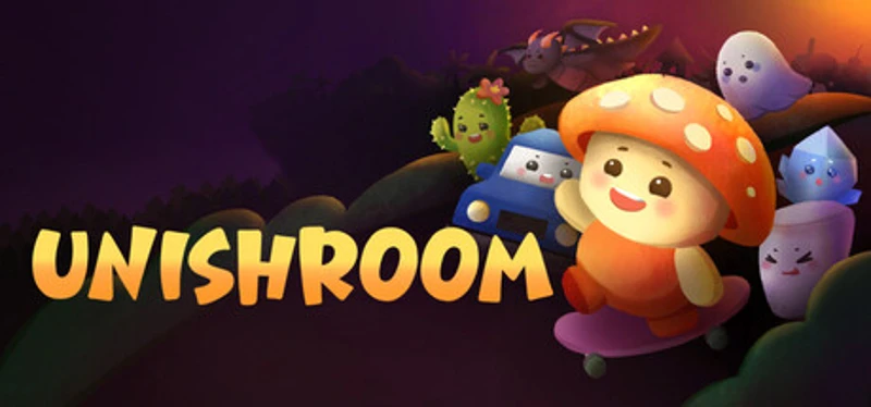 Unishroom Image