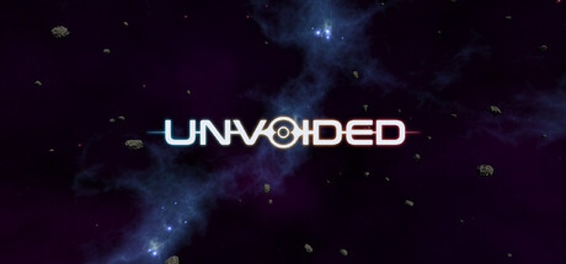 Unvoided Image