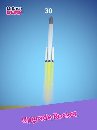 UrCase Leap - Galaxy Explorer screenshot