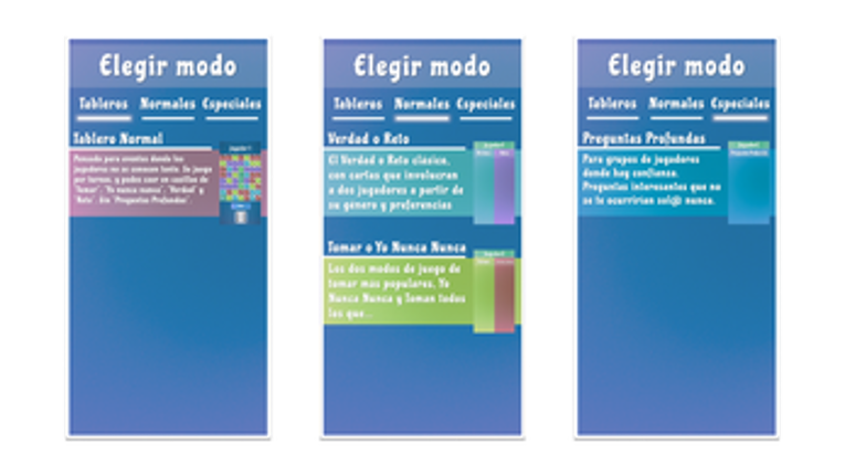 Verdad o Reto Argentina Image