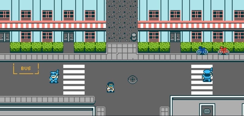 Vice: Magic City Mayhem screenshot