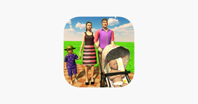 Virtual MOM - Family Life Sim Image