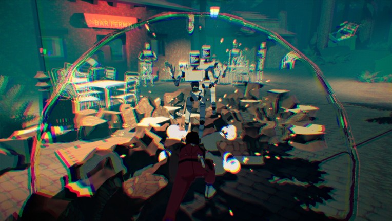 Virtue and a Sledgehammer screenshot