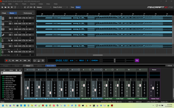 Vladyčьstva Nevidęštaa (The Invisible Realms of Sovereignty) screenshot