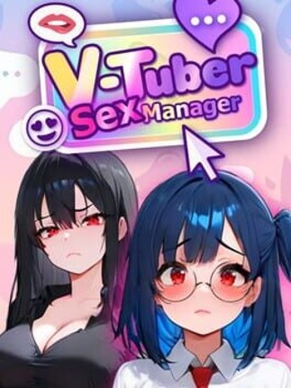 Vtuber Sex Manager Image
