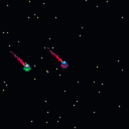 Wander the Cosmos screenshot