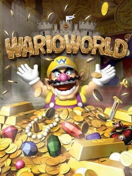 Games like Wario World