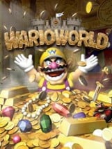 Wario World Image