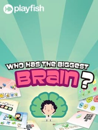 Who Has the Biggest Brain? Image