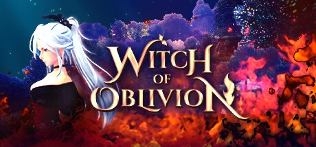 Games like Witch of Oblivion