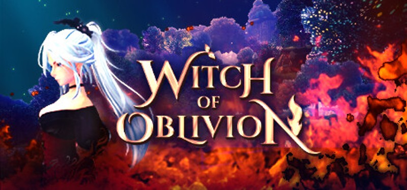 Witch of Oblivion Image
