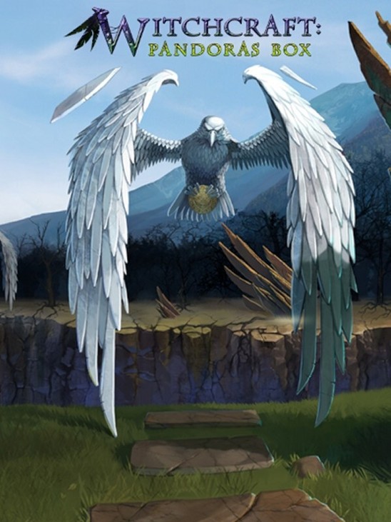 Games like Witchcraft: Pandoras Box