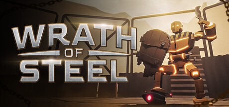 Games like Wrath Of Steel