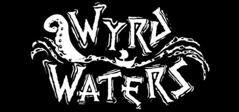 Wyrd Waters Game Cover