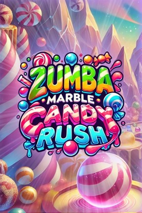 Zumba - Marble Candy Rush Image