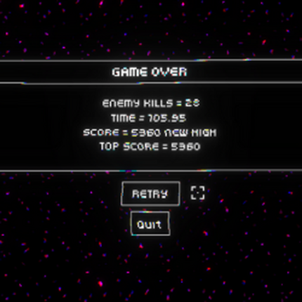 ÆGIR ASSAULT screenshot