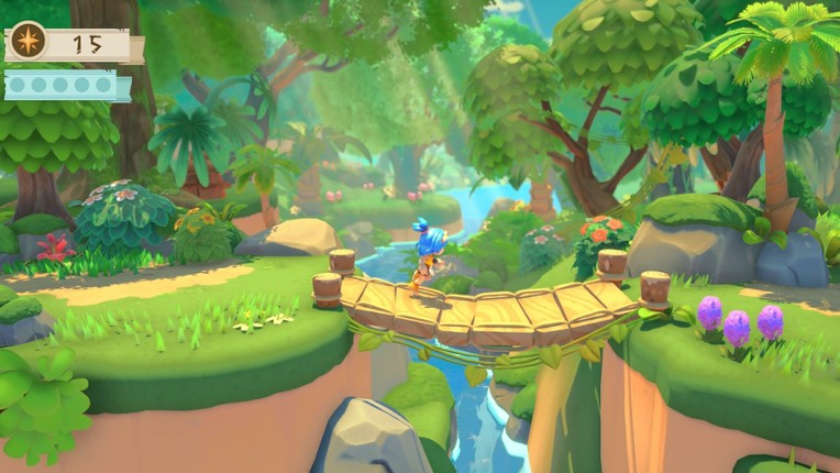 타부티(TAVUTI) screenshot