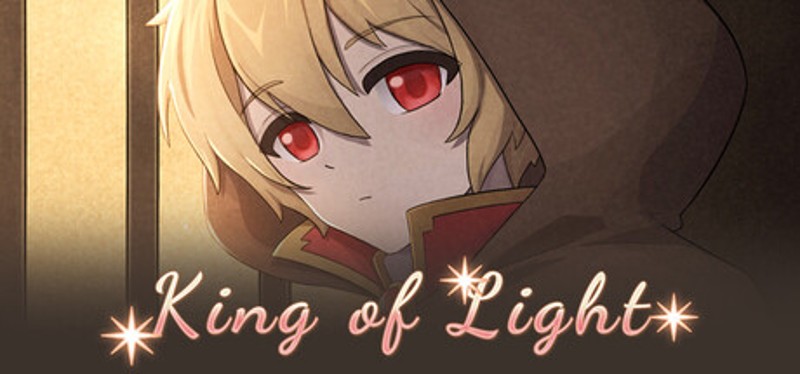 King of Light Image