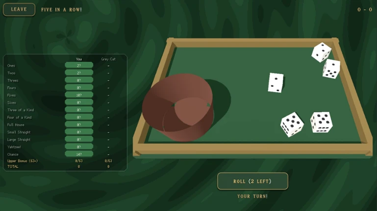 100+ Bored Games Image