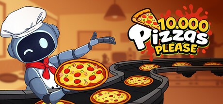 Games like 10000 Pizzas Please