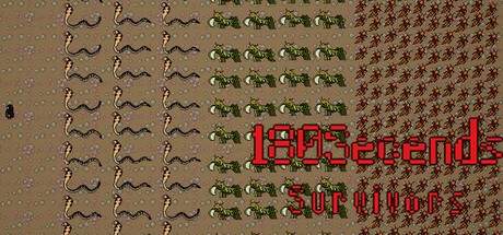 Games like 180 Seconds Survivors