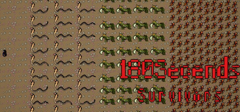 180 Seconds Survivors Image