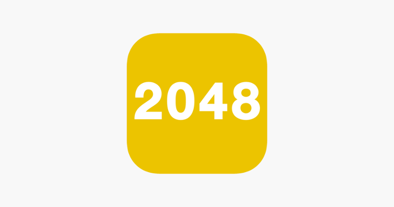 2048 - Watch Edition Game Cover