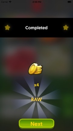 4 Pics 1 Word - Trivia Game screenshot