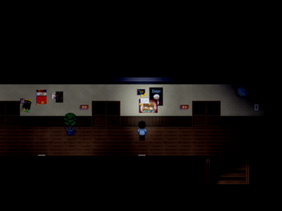 A Ghost's Lullaby screenshot