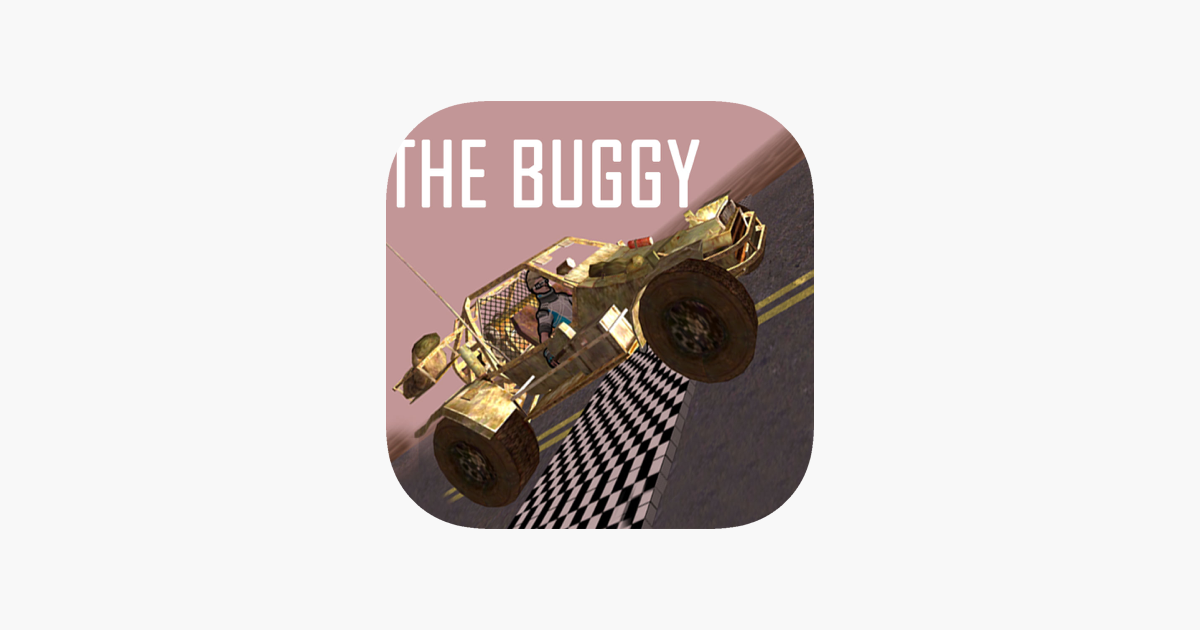 Games like Adrenaline Rush of Extreme Dune Buggy Simulator