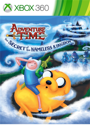 Adventure Time: The Secret of the Nameless Kingdom Image
