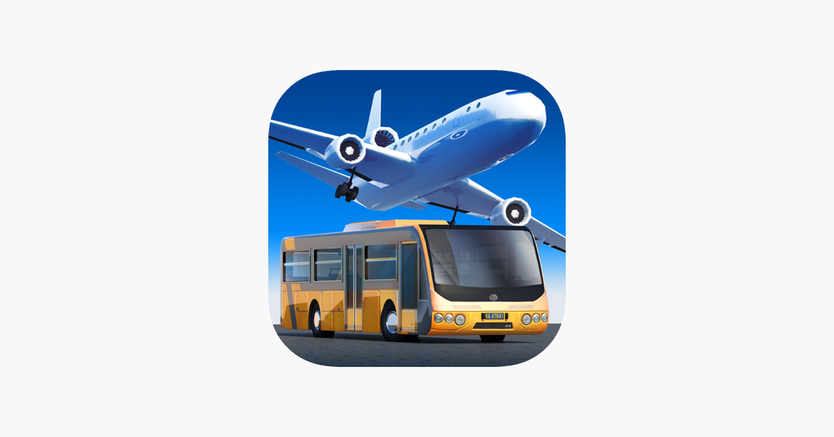 Games like Airport Vehicle Simulator