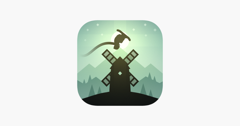 Alto's Adventure Game Cover