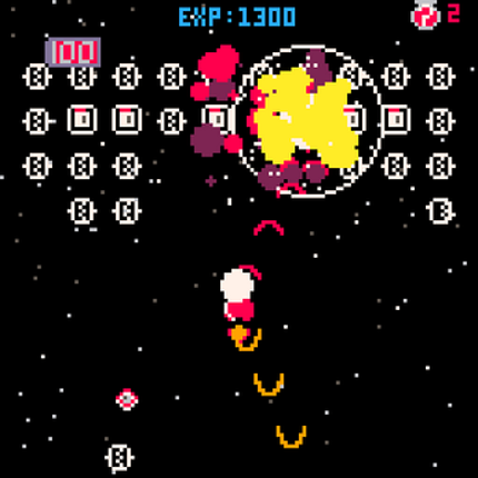 Amalgamation Raid (WIP) screenshot