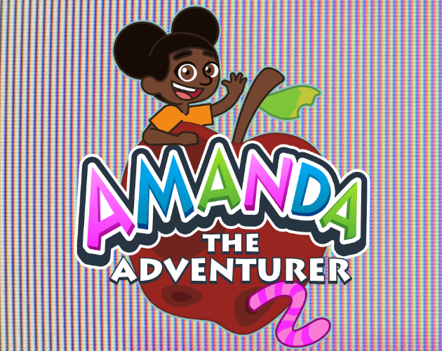 Games like Amanda the Adventurer 2